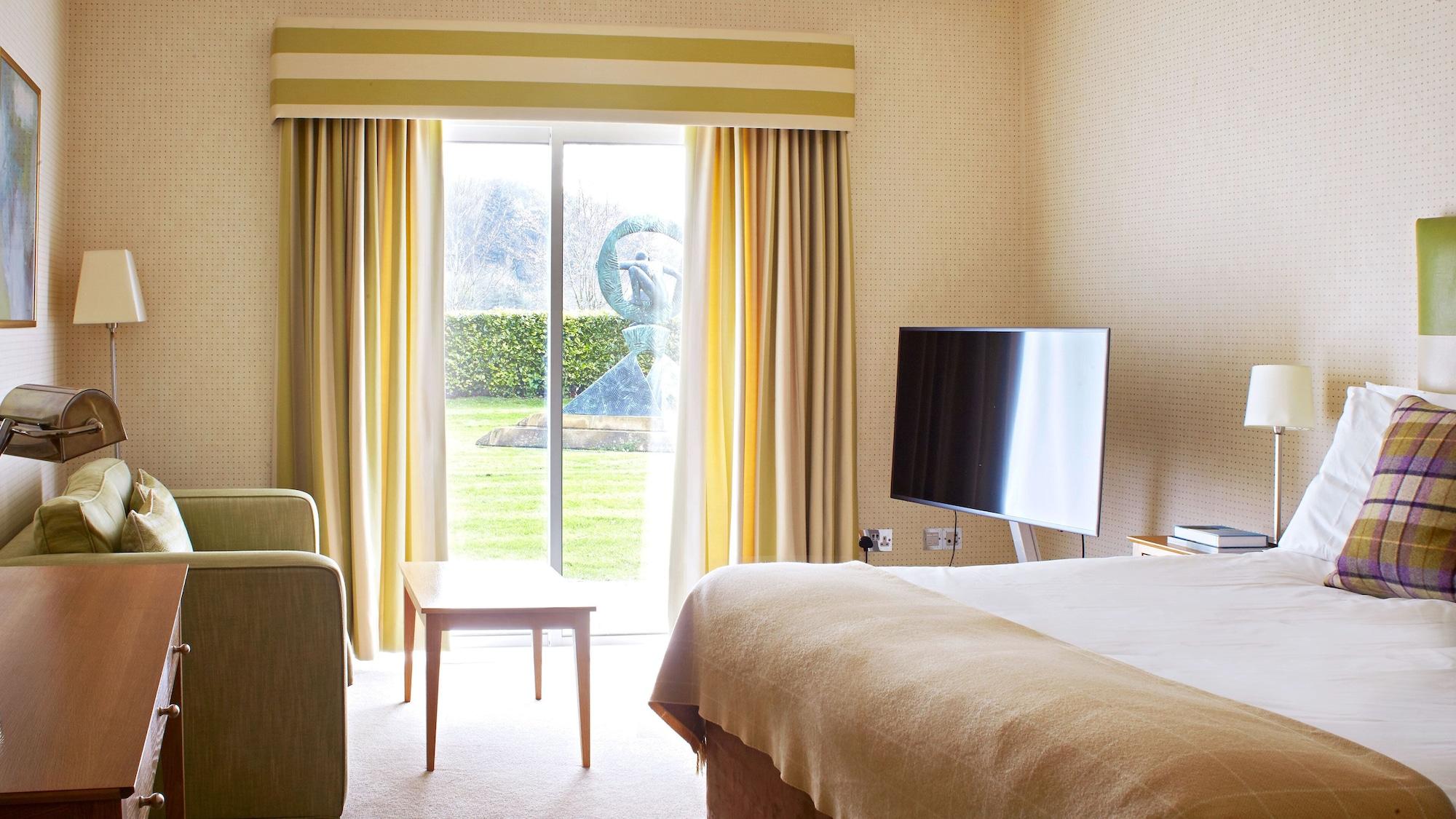 Donnington Valley Hotel, Golf & Spa Νιούμπερι Εξωτερικό φωτογραφία
