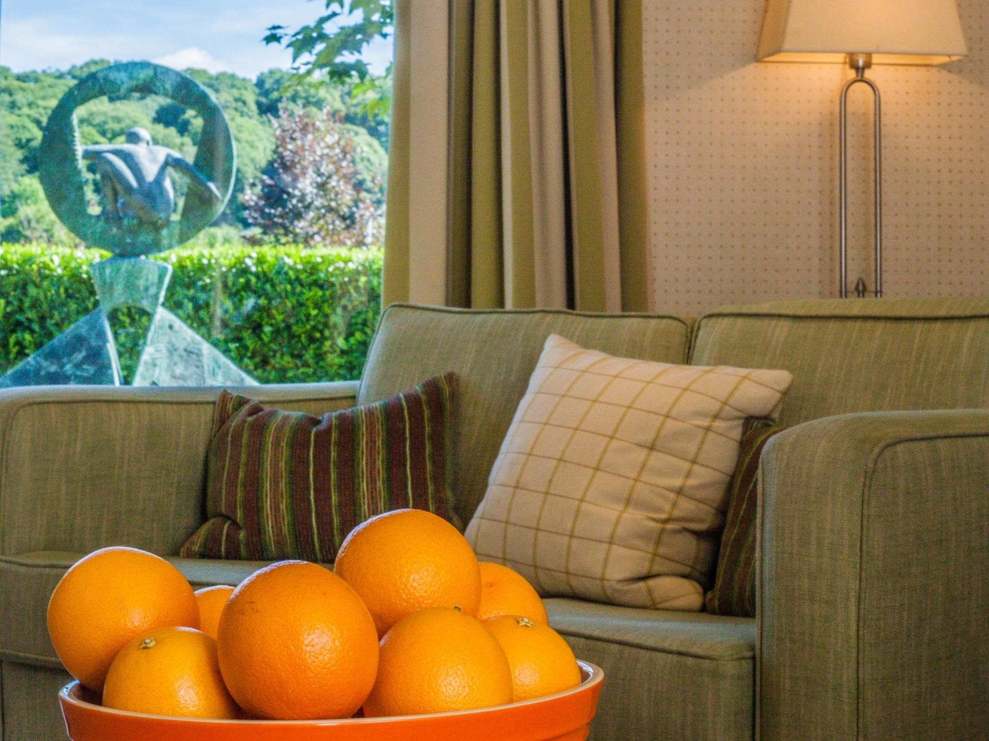 Donnington Valley Hotel, Golf & Spa Νιούμπερι Εξωτερικό φωτογραφία