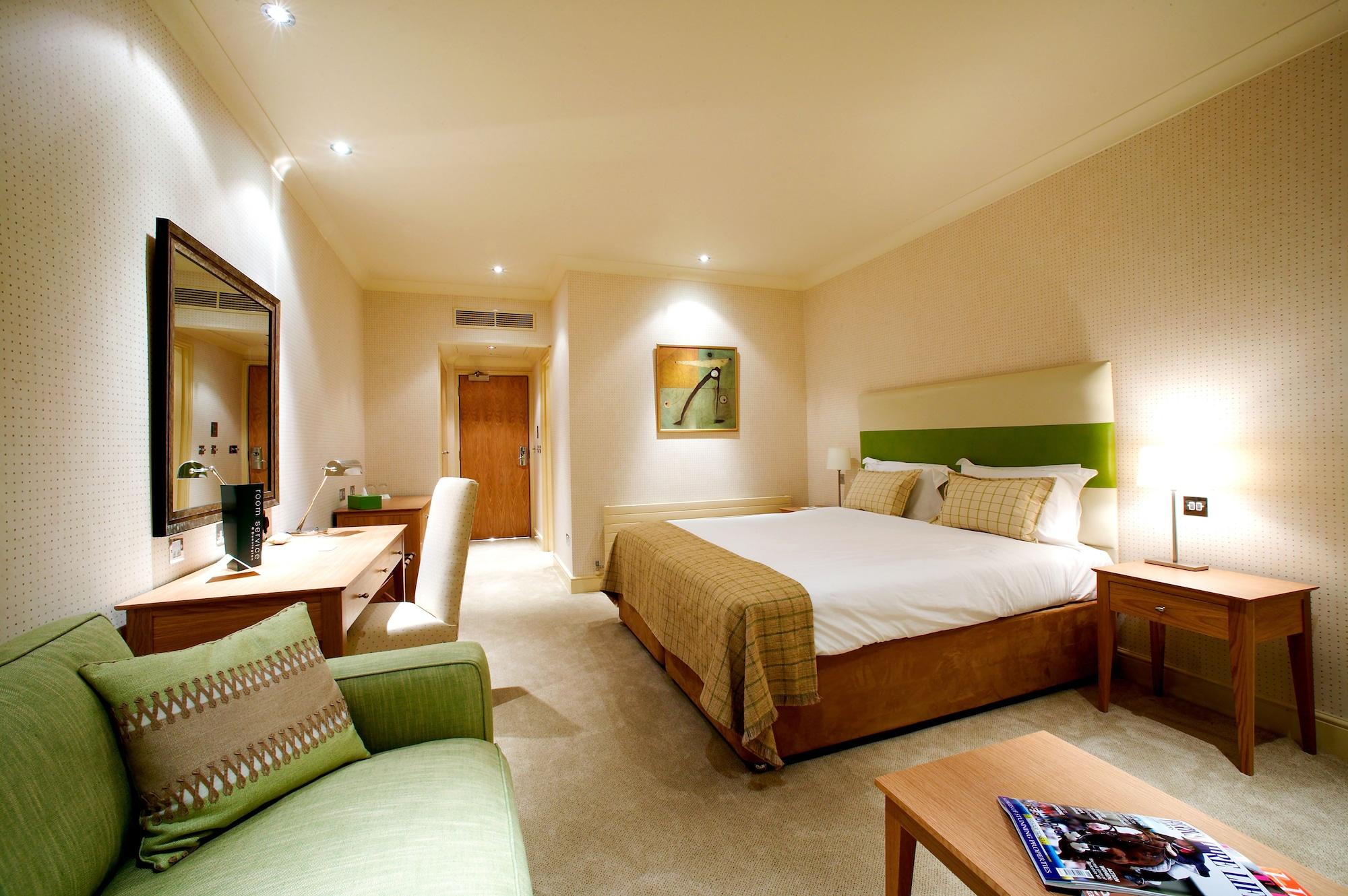 Donnington Valley Hotel, Golf & Spa Νιούμπερι Εξωτερικό φωτογραφία