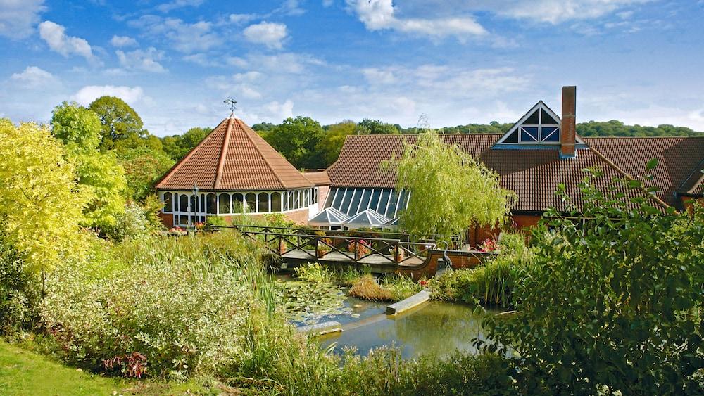 Donnington Valley Hotel, Golf & Spa Νιούμπερι Εξωτερικό φωτογραφία