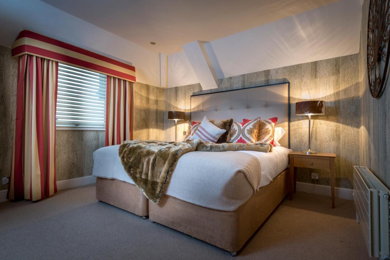 Donnington Valley Hotel, Golf & Spa Νιούμπερι Εξωτερικό φωτογραφία