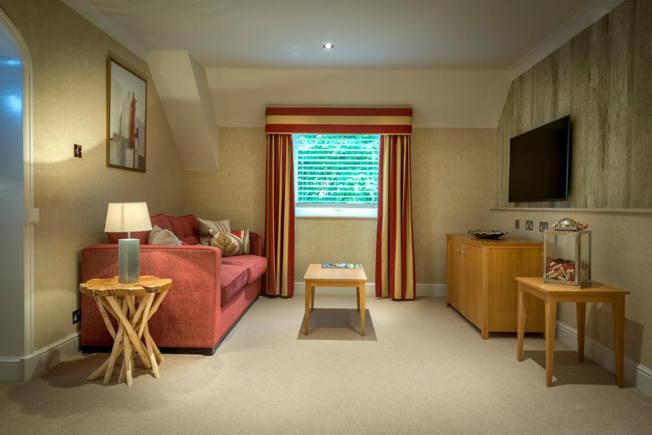 Donnington Valley Hotel, Golf & Spa Νιούμπερι Εξωτερικό φωτογραφία