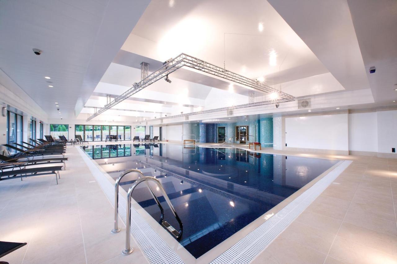 Donnington Valley Hotel, Golf & Spa Νιούμπερι Εξωτερικό φωτογραφία