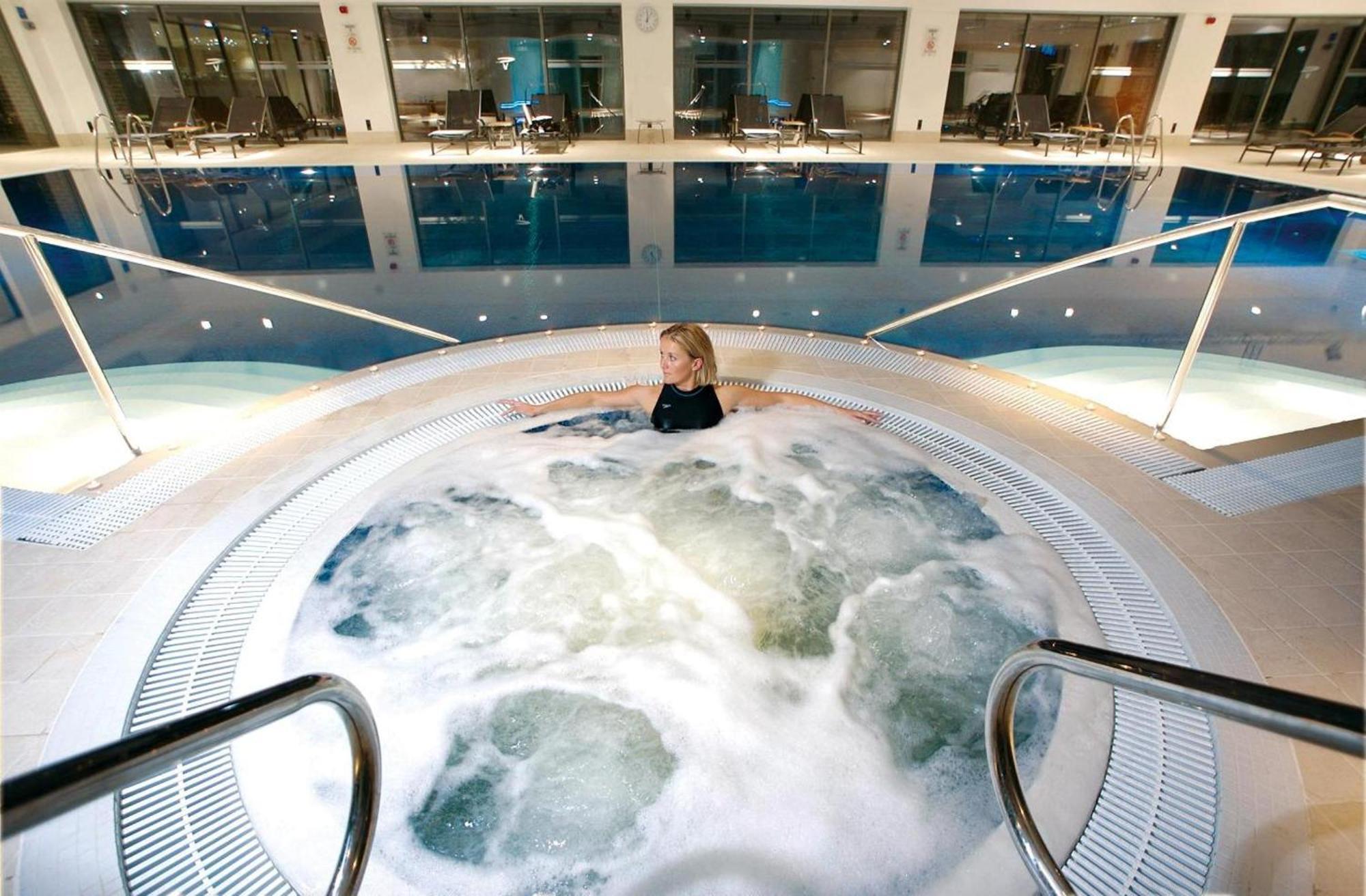 Donnington Valley Hotel, Golf & Spa Νιούμπερι Εξωτερικό φωτογραφία