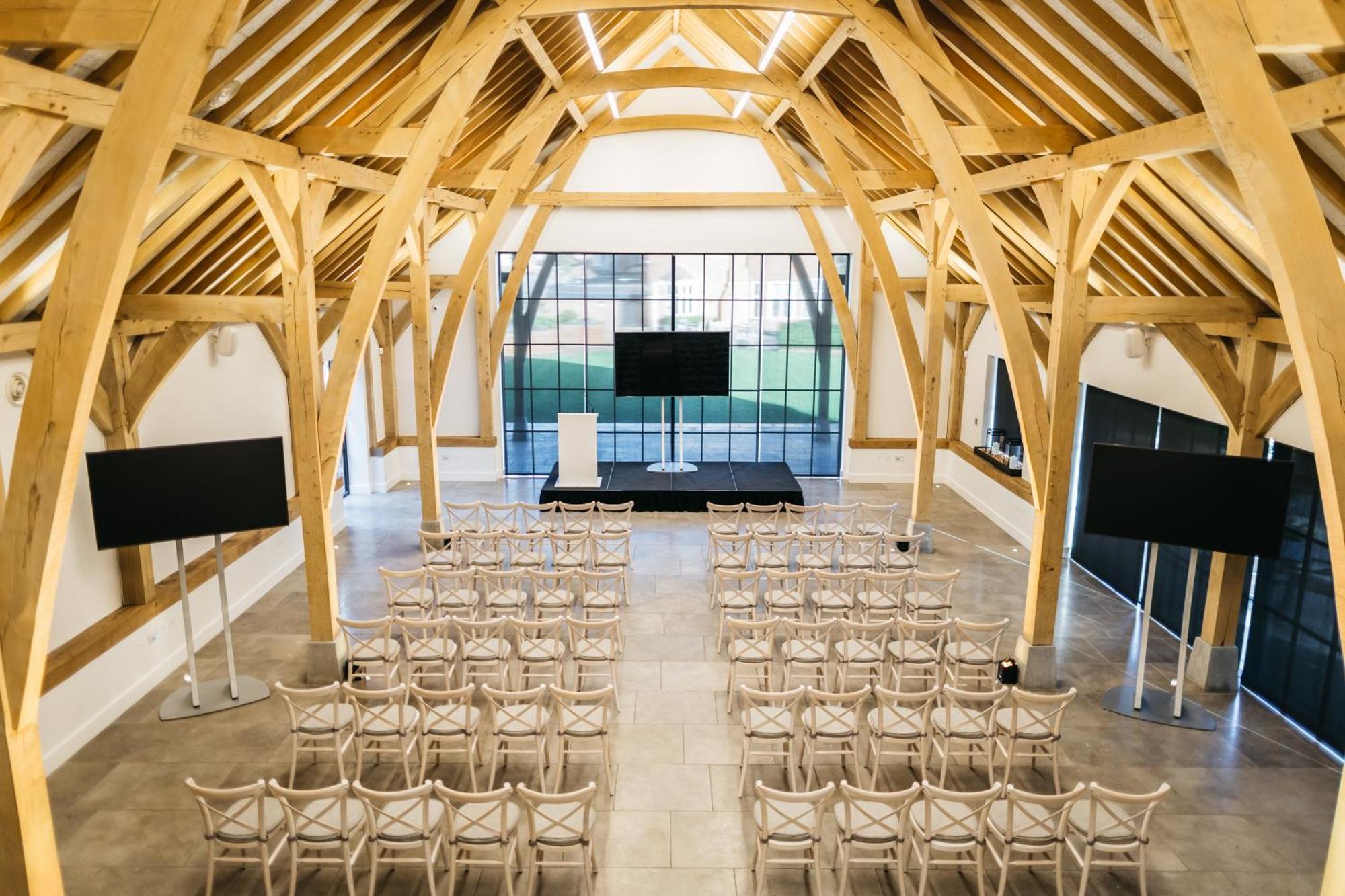 Donnington Valley Hotel, Golf & Spa Νιούμπερι Εξωτερικό φωτογραφία