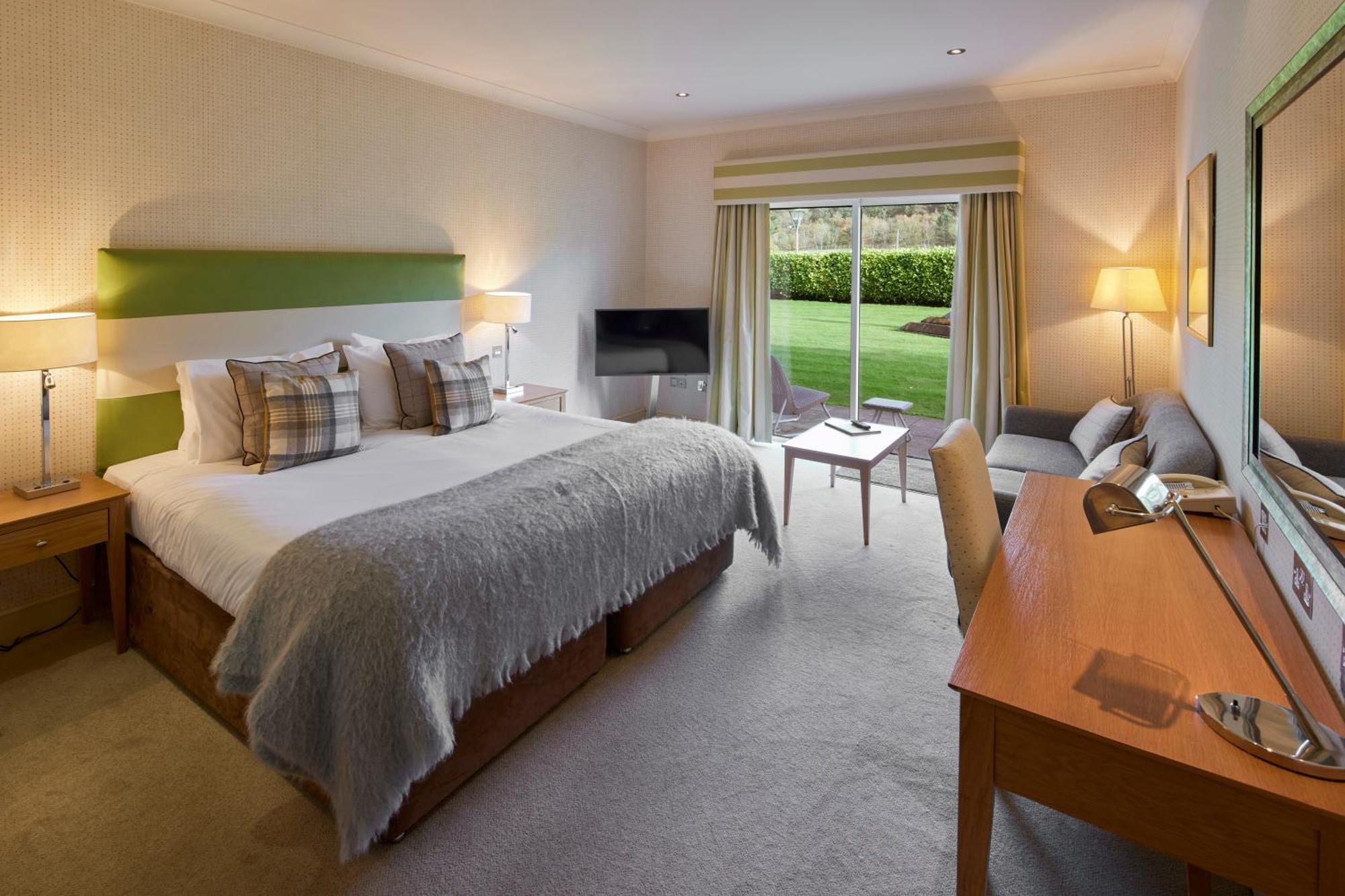 Donnington Valley Hotel, Golf & Spa Νιούμπερι Εξωτερικό φωτογραφία