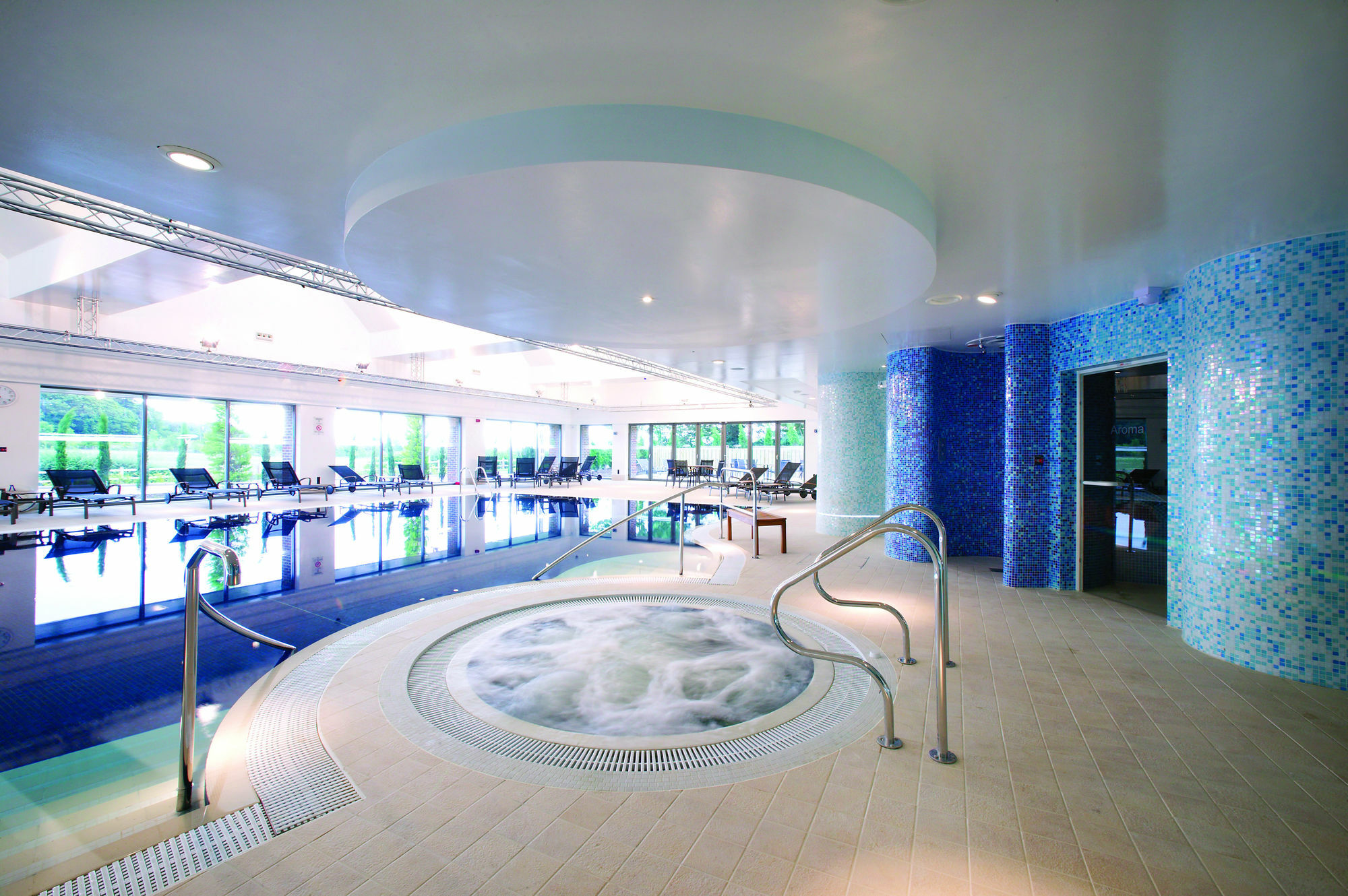 Donnington Valley Hotel, Golf & Spa Νιούμπερι Εξωτερικό φωτογραφία