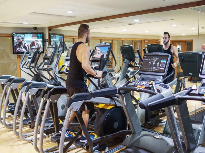 Donnington Valley Hotel, Golf & Spa Νιούμπερι Εξωτερικό φωτογραφία
