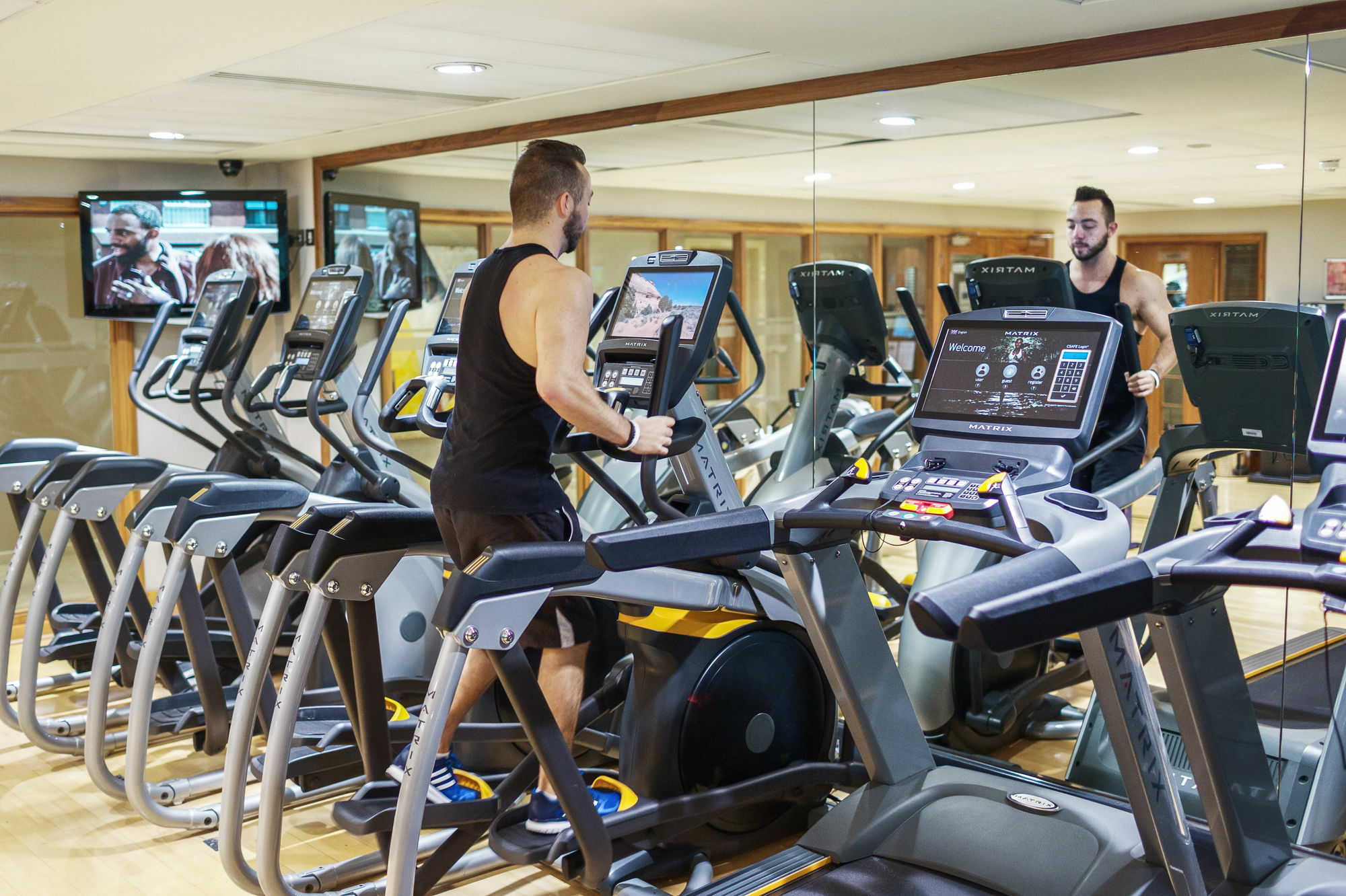 Donnington Valley Hotel, Golf & Spa Νιούμπερι Εξωτερικό φωτογραφία